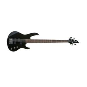ESP LB50 Black Electric Bass Guitar
